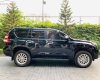 Toyota Prado 2016 - Bán Toyota Prado sản xuất năm 2016, màu đen, xe nhập