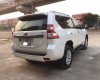 Toyota Prado TXL 2.7L 2016 - Bán ô tô Toyota Prado TXL 2.7L sản xuất năm 2016, màu trắng, xe nhập