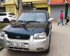 Ford Escape 2.0L 4x4 MT 2003 - Bán Ford Escape 2.0L 4x4 MT sản xuất 2003, màu xanh lam số sàn