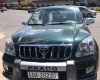 Toyota Prado 2004 - Bán Toyota Prado năm 2004, màu xanh lam, nhập khẩu nguyên chiếc, giá chỉ 425 triệu