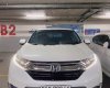 Honda CR V 2019 - Cần bán xe Honda CR V đời 2019, màu trắng, xe nhập chính chủ