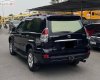 Toyota Prado   2008 - Cần bán Toyota Prado đời 2008, màu đen, nhập khẩu, giá 695tr