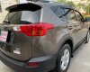 Toyota RAV4 2013 - Bán Toyota RAV4 năm sản xuất 2013, màu nâu, nhập khẩu như mới