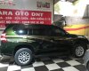 Toyota Prado   2015 - Cần bán Toyota Prado đời 2015, màu xanh lam, nhập khẩu nguyên chiếc