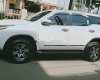 Toyota Fortuner    2017 - Cần bán xe Toyota Fortuner sản xuất 2017