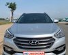 Hyundai Santa Fe   2017 - Bán Hyundai Santa Fe sản xuất năm 2017, nhập khẩu, 995tr
