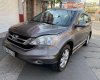 Honda CR V   2012 - Bán Honda CR V sản xuất năm 2012, xe còn rất đẹp