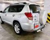 Toyota RAV4 2009 - Cần bán gấp Toyota RAV4 đời 2009, màu bạc, xe nhập