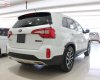 Kia Sorento DATH 2.2AT 2019 - Bán xe Kia Sorento DATH 2.2AT đời 2019, màu trắng số tự động