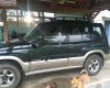 Suzuki Vitara   2005 - Bán Suzuki Vitara đời 2005, màu xanh lam, nhập khẩu nguyên chiếc