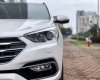 Hyundai Santa Fe   2017 - Bán Hyundai Santa Fe năm sản xuất 2017, máy xăng 2 cầu