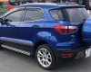 Ford EcoSport   2018 - Cần bán Ford EcoSport sản xuất 2018, giá 595tr