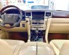 Lexus LX 570 2012 - Bán Lexus LX 570 đời 2012, màu trắng, nhập khẩu