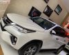 Toyota Fortuner AT 2017 - Bán ô tô Toyota Fortuner AT sản xuất 2017, màu trắng, nhập khẩu 