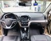 Chevrolet Captiva   2017 - Bán Chevrolet Captiva năm sản xuất 2017, giá 660tr