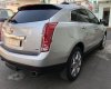 Cadillac SRX 2012 - Bán Cadillac SRX năm sản xuất 2012, màu bạc, xe nhập