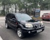 Nissan X trail 2003 - Cần bán Nissan X trail năm 2003, màu đen, nhập khẩu nguyên chiếc số sàn giá cạnh tranh