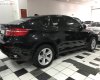 BMW X6 xDrive35i 2010 - Bán xe BMW X6 xDrive35i sản xuất 2010, màu đen, xe nhập