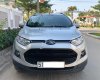 Ford EcoSport 2017 - Cần bán xe Ford EcoSport năm 2017, màu bạc