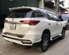 Toyota Fortuner 2017 - Bán Toyota Fortuner 2.4G 4x2 MT năm 2017, màu trắng, nhập khẩu