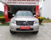 Ford Everest 2.5L 4x4 MT 2011 - Cần bán Ford Everest 2.5L 4x4 MT sản xuất năm 2011, màu hồng