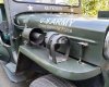 Jeep CJ   1980 - Cần bán lại xe Jeep CJ sản xuất năm 1980, nhập khẩu nguyên chiếc, giá 240tr