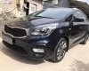 Kia Rondo 2019 - Bán ô tô Kia Rondo GAT đời 2019, màu đen như mới