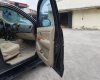 Toyota Fortuner V 2009 - Bán ô tô Toyota Fortuner V sản xuất 2009, màu đen số tự động