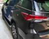 Toyota Fortuner 2.7V 4x4 AT 2017 - Bán Toyota Fortuner 2.7V 4x4 AT 2017, màu đen, nhập khẩu nguyên chiếc