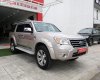 Ford Everest 2.5L 4x4 MT 2011 - Cần bán Ford Everest 2.5L 4x4 MT sản xuất năm 2011, màu hồng