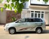 Toyota Innova MT 2015 - Bán Toyota Innova MT đời 2015, màu bạc xe gia đình, giá 519tr