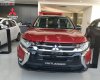 Mitsubishi Outlander 2.4 CVT Premium 2020 - Cần bán Mitsubishi Outlander 2.4 CVT Premium sản xuất năm 2020, màu đỏ