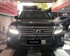 Lexus LX 2012 - Xe Lexus LX 2012, màu đen, nhập khẩu