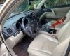 Toyota Highlander 2010 - Cần bán gấp Toyota Highlander sản xuất năm 2010, nhập khẩu xe gia đình