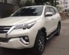 Toyota Fortuner 2018 - Cần bán Toyota Fortuner đời 2018, màu trắng, xe nhập chính chủ