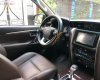 Toyota Fortuner   2018 - Bán ô tô Toyota Fortuner năm 2018, màu đen, xe nhập số tự động