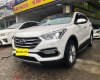 Hyundai Santa Fe 2018 - Xe Hyundai Santa Fe 2018, màu trắng