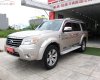 Ford Everest 2.5L 4x4 MT 2011 - Cần bán Ford Everest 2.5L 4x4 MT sản xuất năm 2011, màu hồng