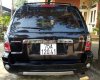 Ford Escape 2004 - Bán Ford Escape sản xuất năm 2004, màu đen, giá tốt