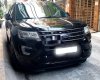 Ford Explorer 2016 - Bán Ford Explorer đời 2016, màu đen, nhập khẩu nguyên chiếc chính chủ