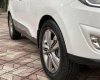 Hyundai Tucson 2014 - Cần bán xe Hyundai Tucson năm sản xuất 2014, màu trắng, nhập khẩu Hàn Quốc