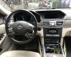 Mercedes-Benz E200 2.0L 2015 - Xe chính chủ bán Mercedes E200 2.0L sx 2015, màu đen, nội thất kem, chủ xe giữ gìn cẩn thận