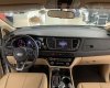 Kia Sedona 2020 - Sedona DAT Deluxe máy dầu bản chuẩn, giảm tiền mặt + tặng BHVC + camera hành trình