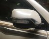 Toyota Land Cruiser VXS 4.6 V8 2016 - Bán xe Toyota Land Cruiser VXS 4.6 V8 đời 2016, màu trắng, nhập khẩu