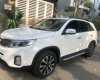 Kia Sorento GAT  2016 - Bán Kia Sorento GAT năm sản xuất 2016, màu trắng, 620tr