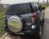 Daihatsu Terios 2007 - Cần bán Daihatsu Terios 1.5 AT năm 2007, màu xanh lam, nhập khẩu số tự động