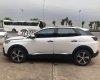 Peugeot 3008 2020 - Cần bán xe Peugeot 3008 sản xuất năm 2020, màu trắng, giá niêm yết