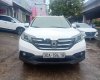 Honda CR V 2014 - Bán xe Honda CR V 2.0 AT đời 2014, màu trắng chính chủ