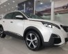 Peugeot 3008 2020 - Cần bán xe Peugeot 3008 sản xuất năm 2020, màu trắng, giá niêm yết