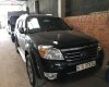 Ford Everest 2012 - Cần bán xe Ford Everest 2012, màu đen số sàn, giá tốt